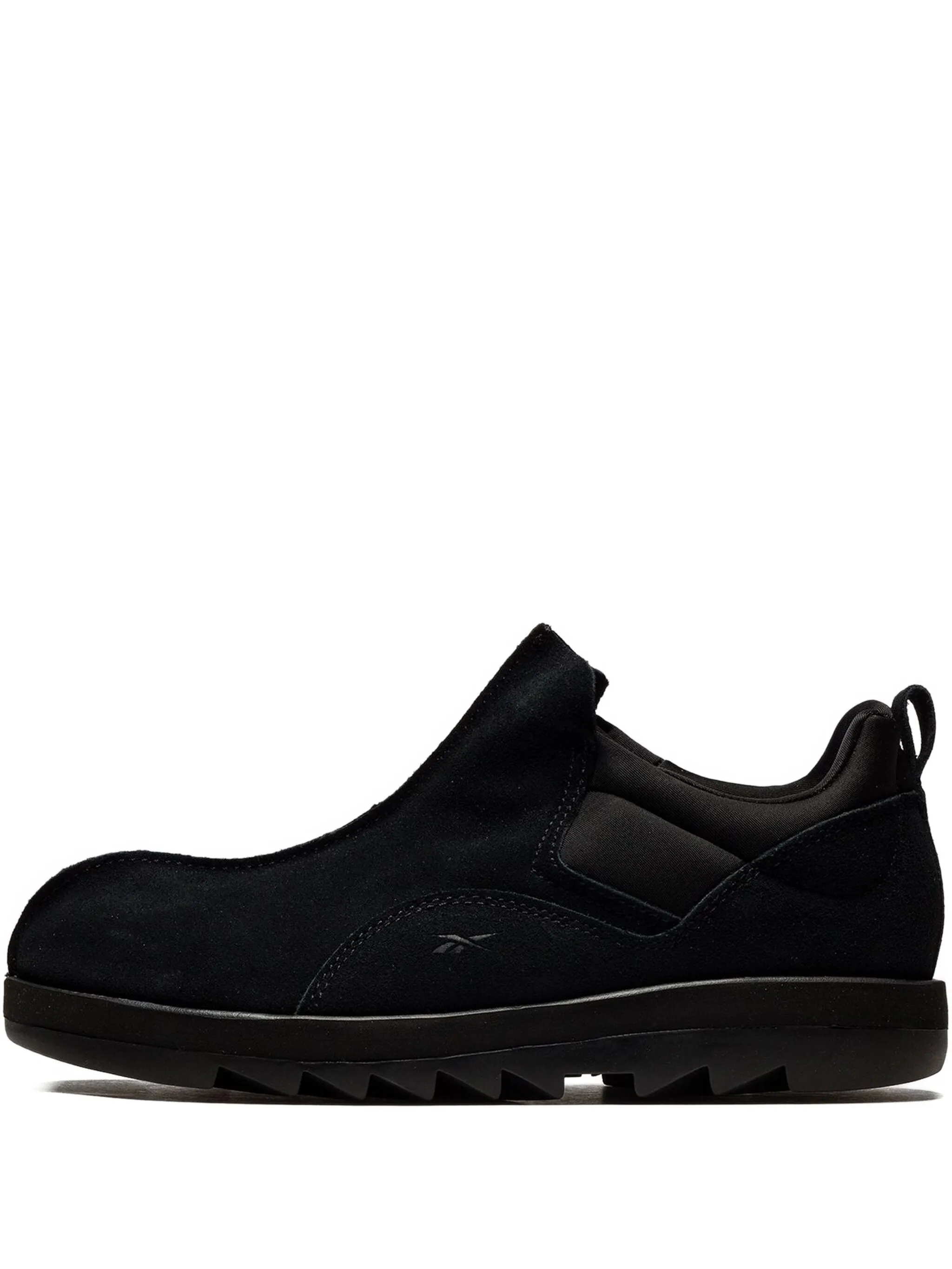 

Кроссовки Beatnik MOC Reebok, черный