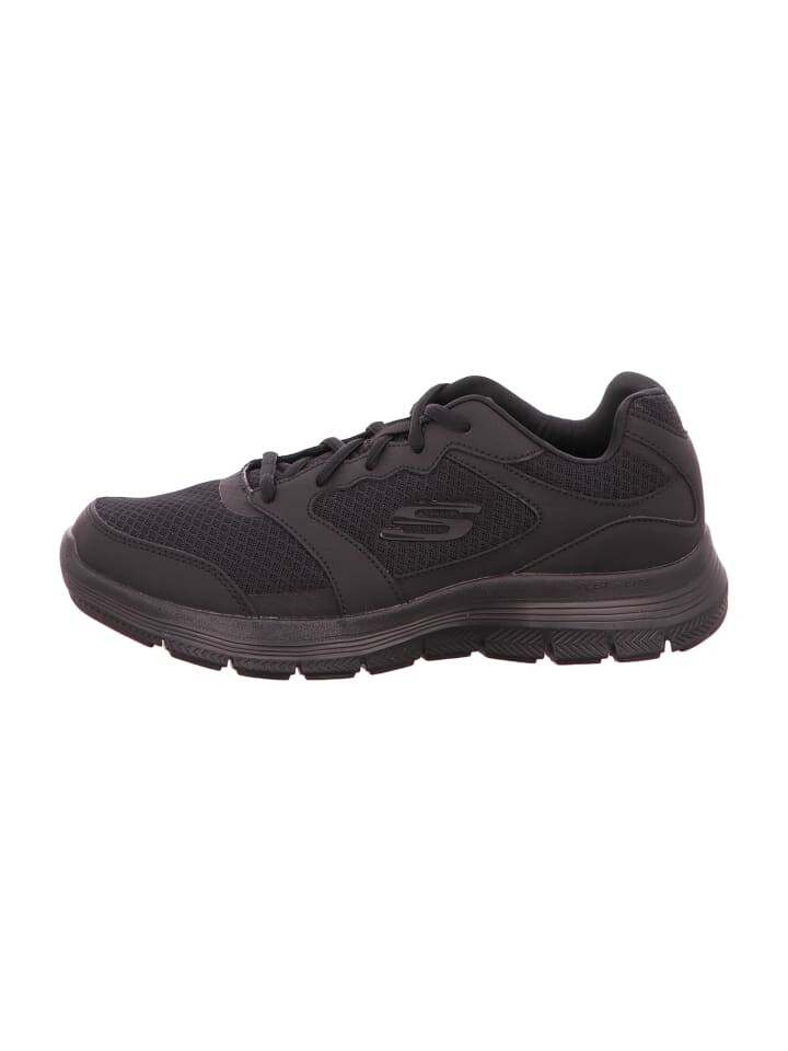 

Низкие кроссовки Skechers Sportliche, черный