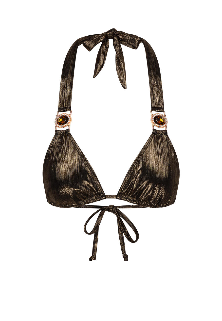 

MODA MINX Верх бикини, мерцающий свет