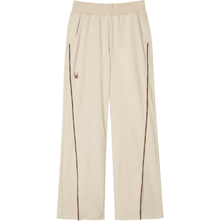 

Тренировочные Casual брюки Women's Feather Gray SPYDER, серый