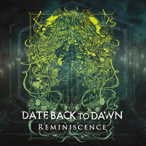 

CD диск Date Back to Dawn: Reminiscence