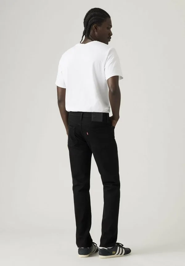 Джинсы прямого кроя 511 Levi'S, evening cloud hue - star black — фото 3