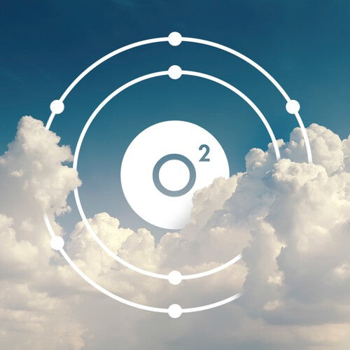 

CD диск Thousand Foot Krutch: Oxygen: Inhale
