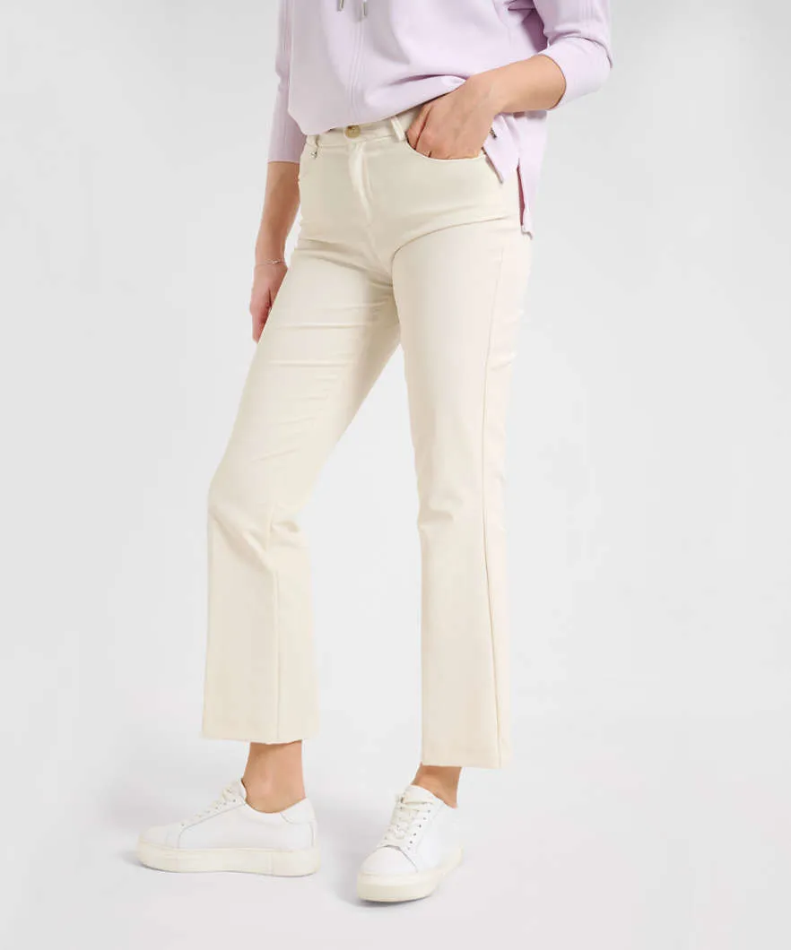 

Брюки Brax с 5 карманами "Style SHAKIRA S", бежевый