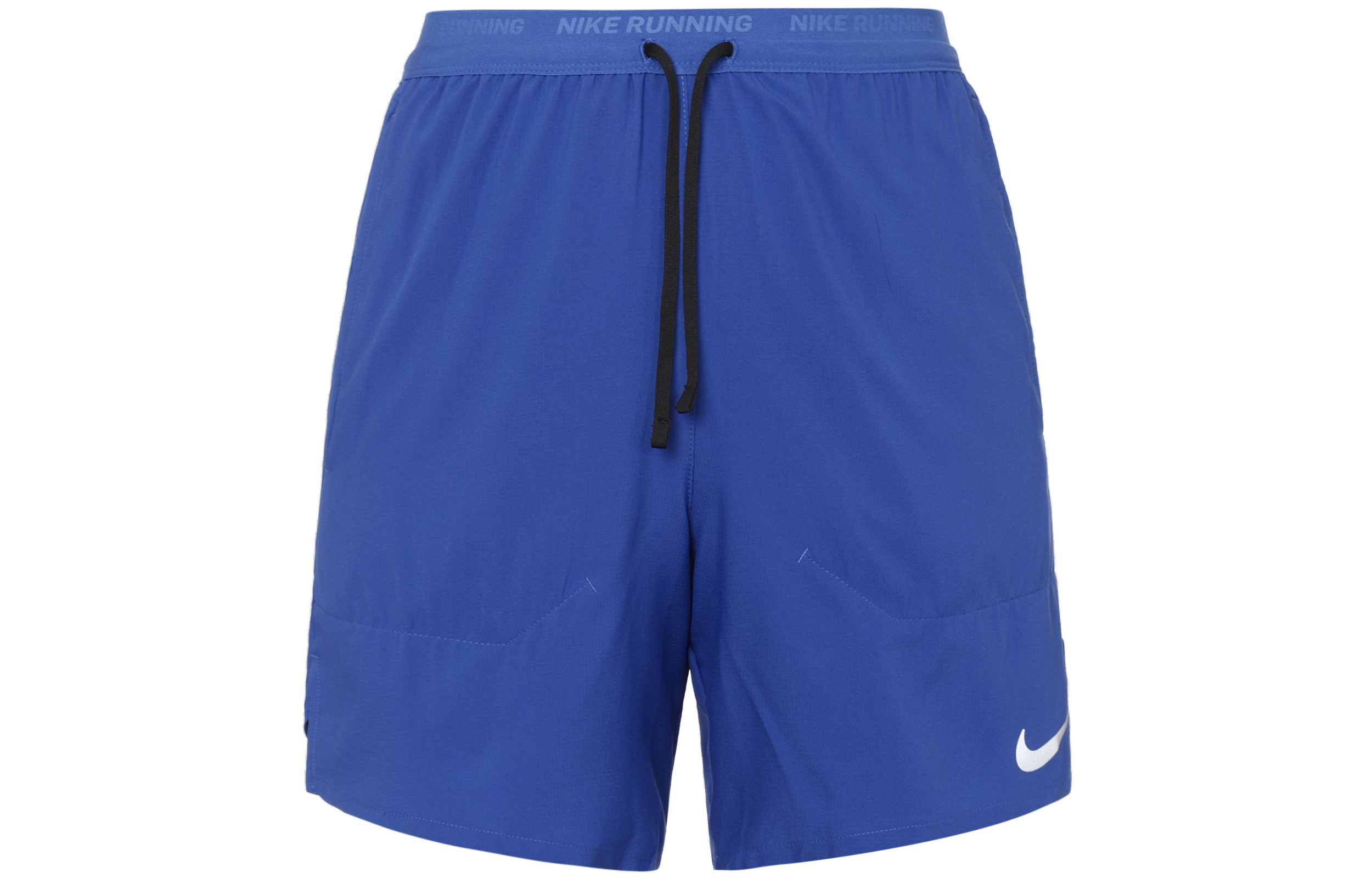 

Nike Повседневные шорты мужские игровые королевского синего цвета