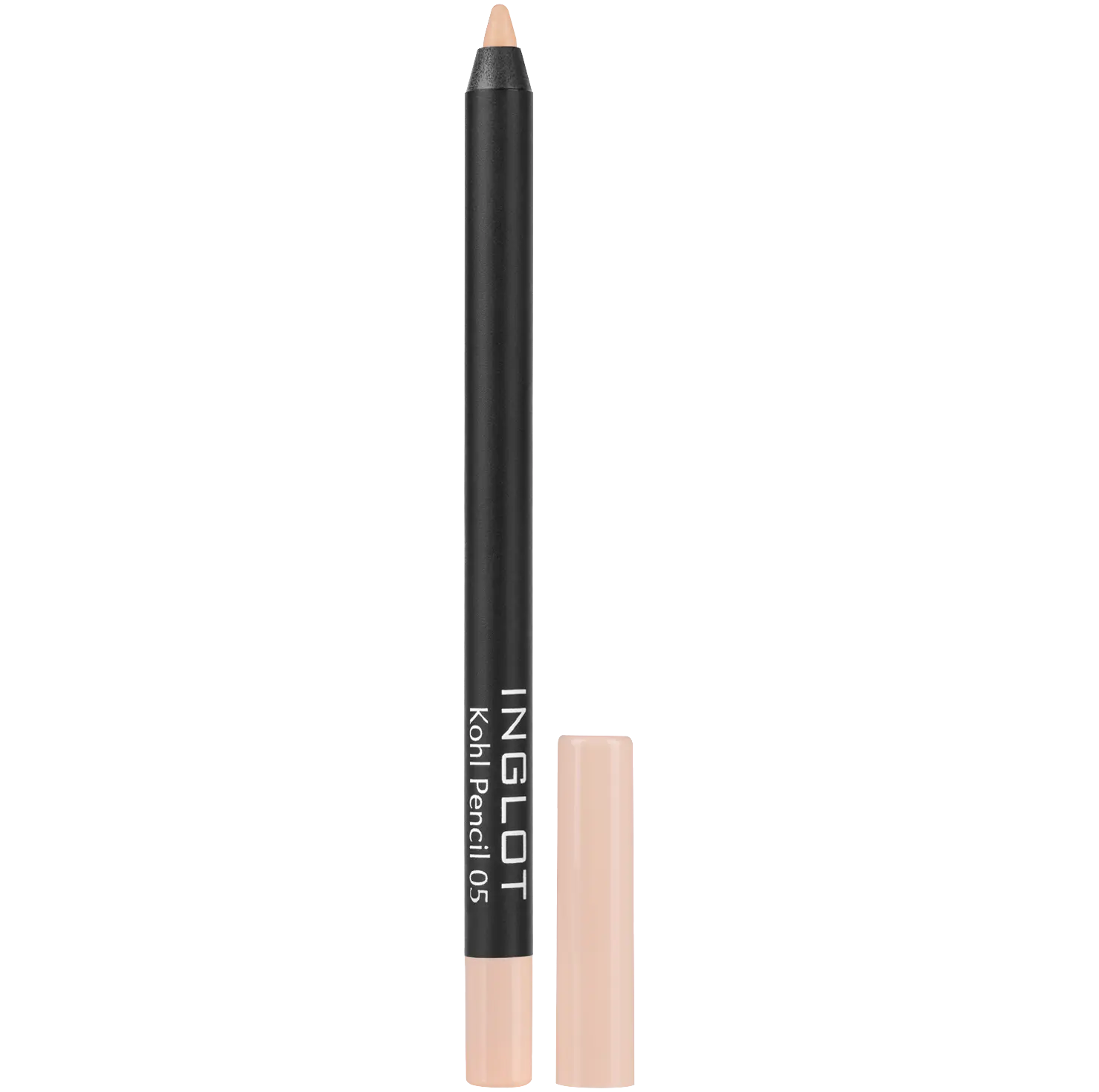 

Водостойкий карандаш для глаз 05 Inglot Kohl, 1,2 гр