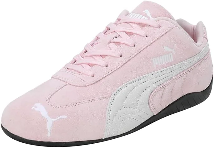 Мужские кроссовки Puma Speedcat, розовый — фото 2