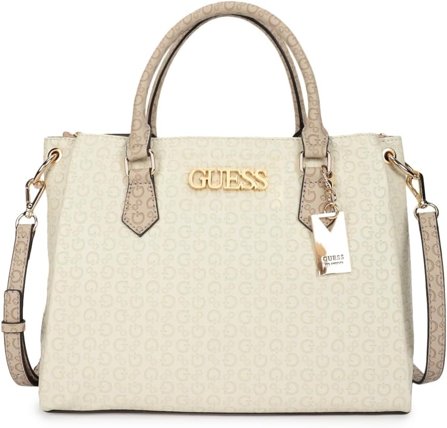 

GUESS Factory Zakaria Сумка через плечо с тисненым логотипом