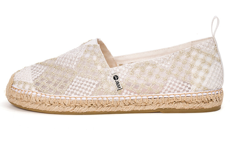 

Эспадрильи Joy&Mario Espadrilles Women's