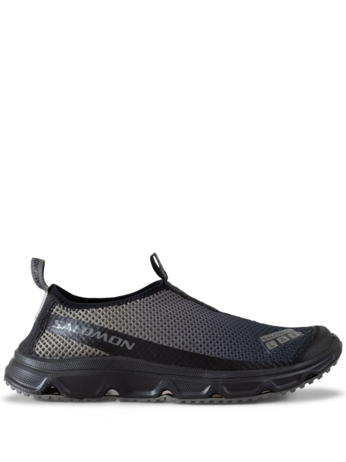 

Кроссовки Salomon Rx Moc 3.0, черный