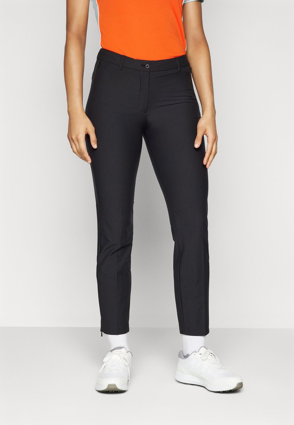 

Брюки PIA J.LINDEBERG Sports, черный
