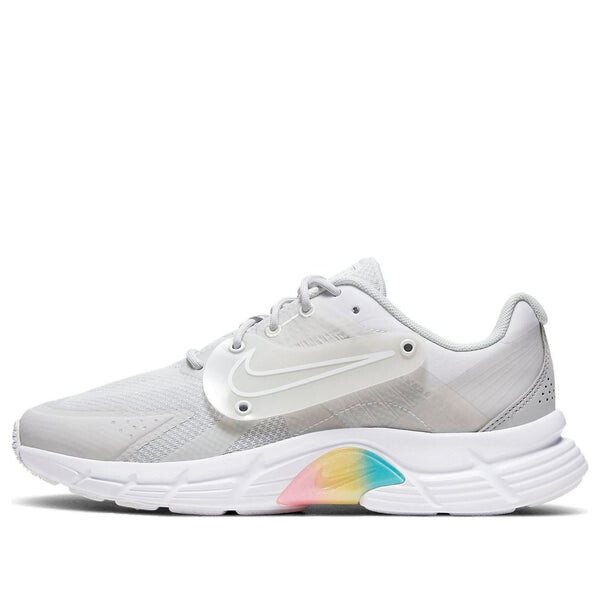 

Кроссовки альфина 5000 Nike, серый