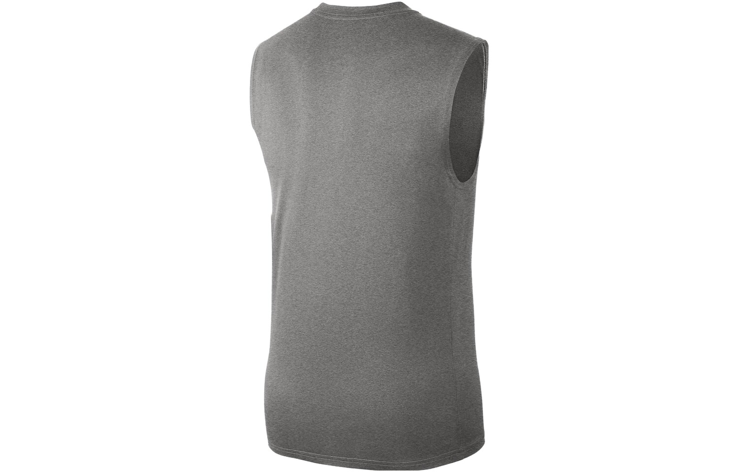 

Мужское баскетбольное джерси Nike, цвет Gray