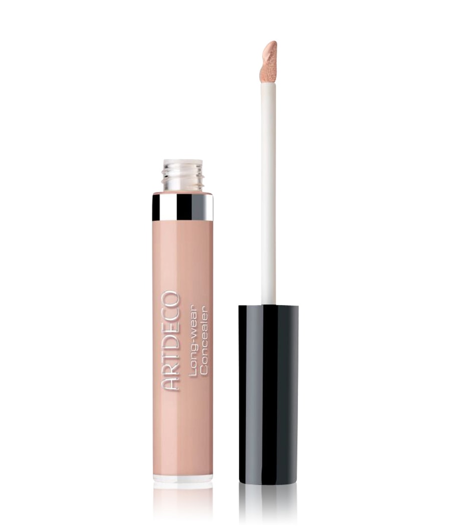 

Консилер ARTDECO Long-Wear Waterproof, Nr. 10 - Soft Apricot, 7 ml