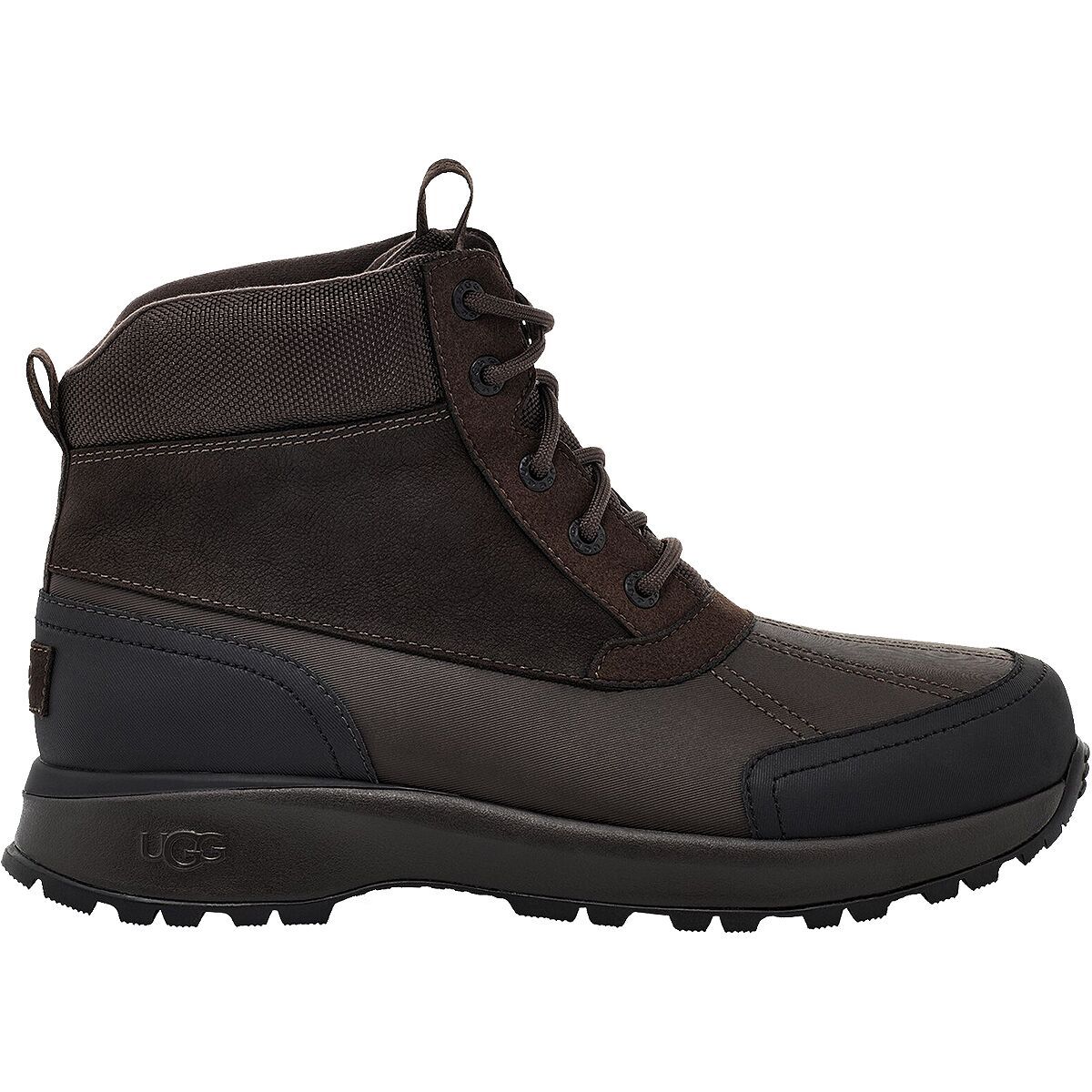 

Эметт утиный ботинок Ugg, цвет stout