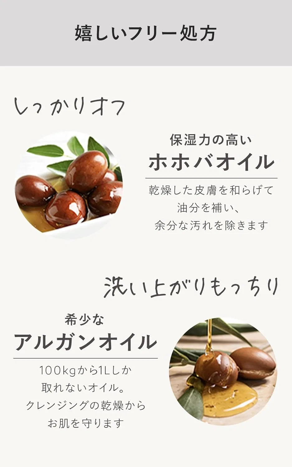 Пенка для умывания N Organic — Гель- увлажняющая и балансирующая, 180 г — фото 3