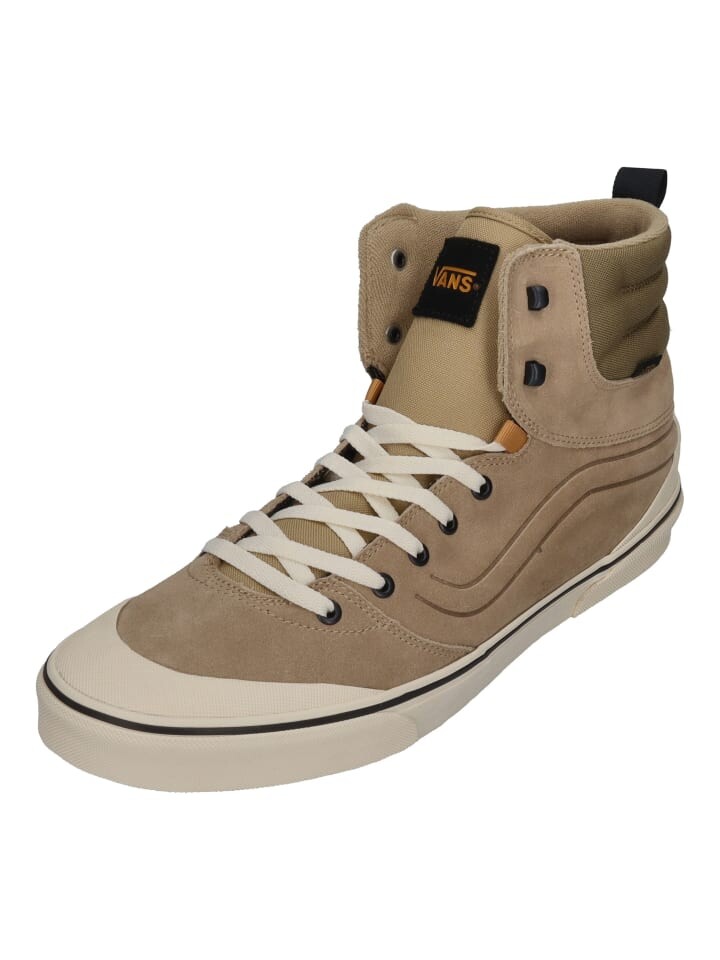 

Высокие кроссовки Vans High ASHWOOD HI, натуральный