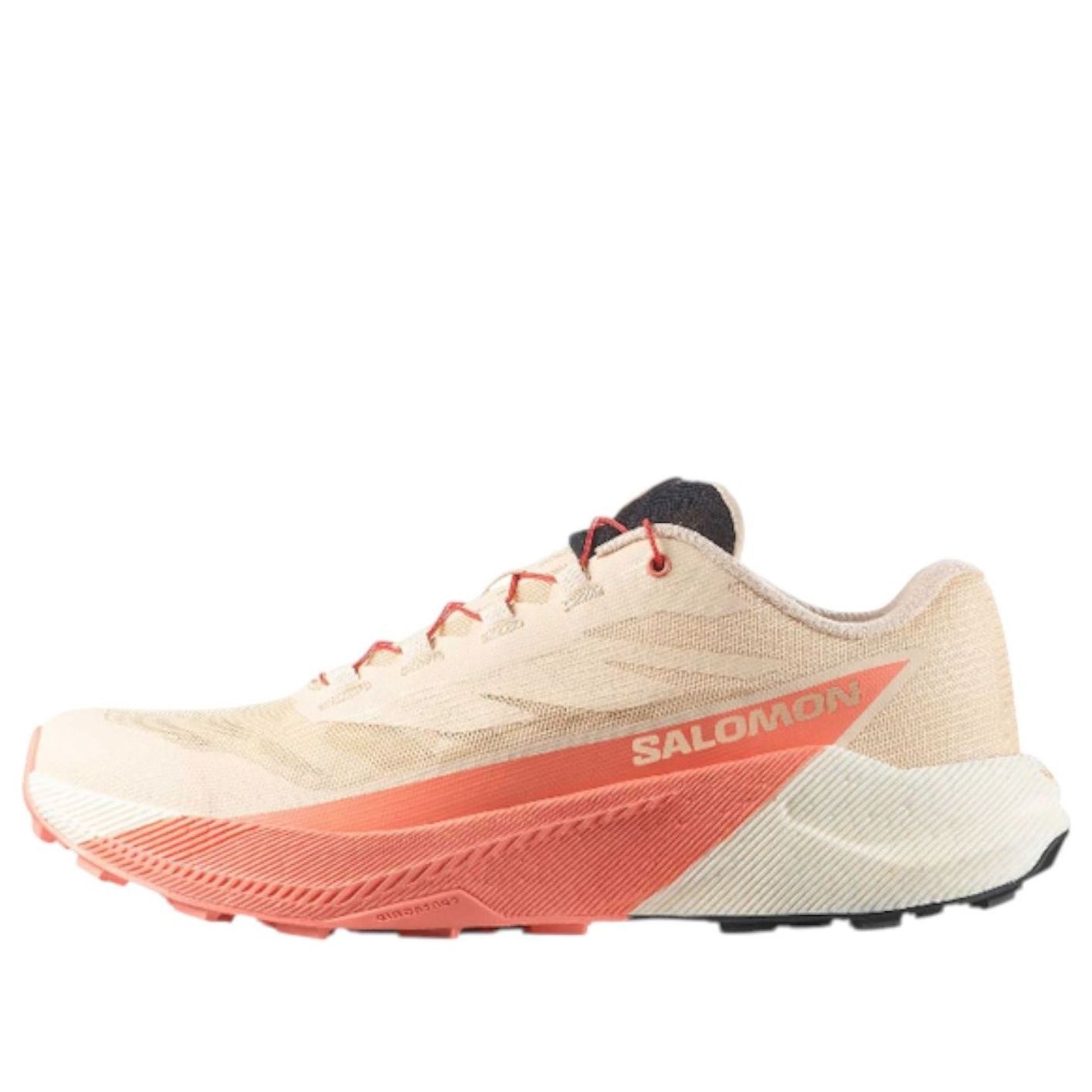 Кроссовки (WMNS) Salomon Pulsar 'Tender Peach'