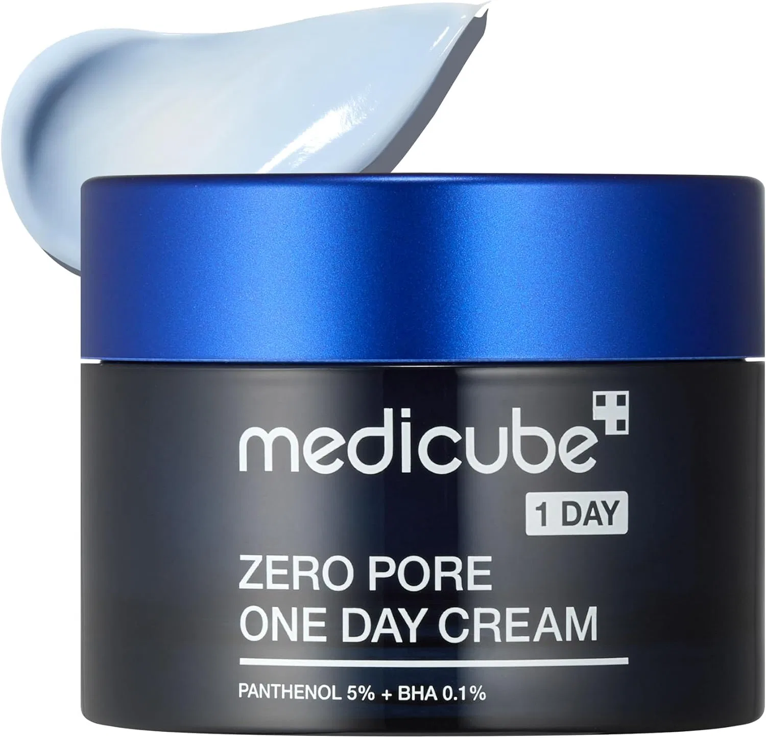 Крем для лица Medicube — Дневной Zero Pore One-Day Cream, 50 мл