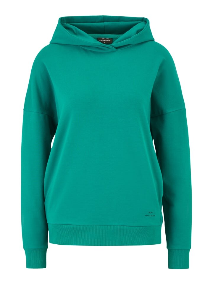 

Худи Venice Beach VB Ree, цвет emerald