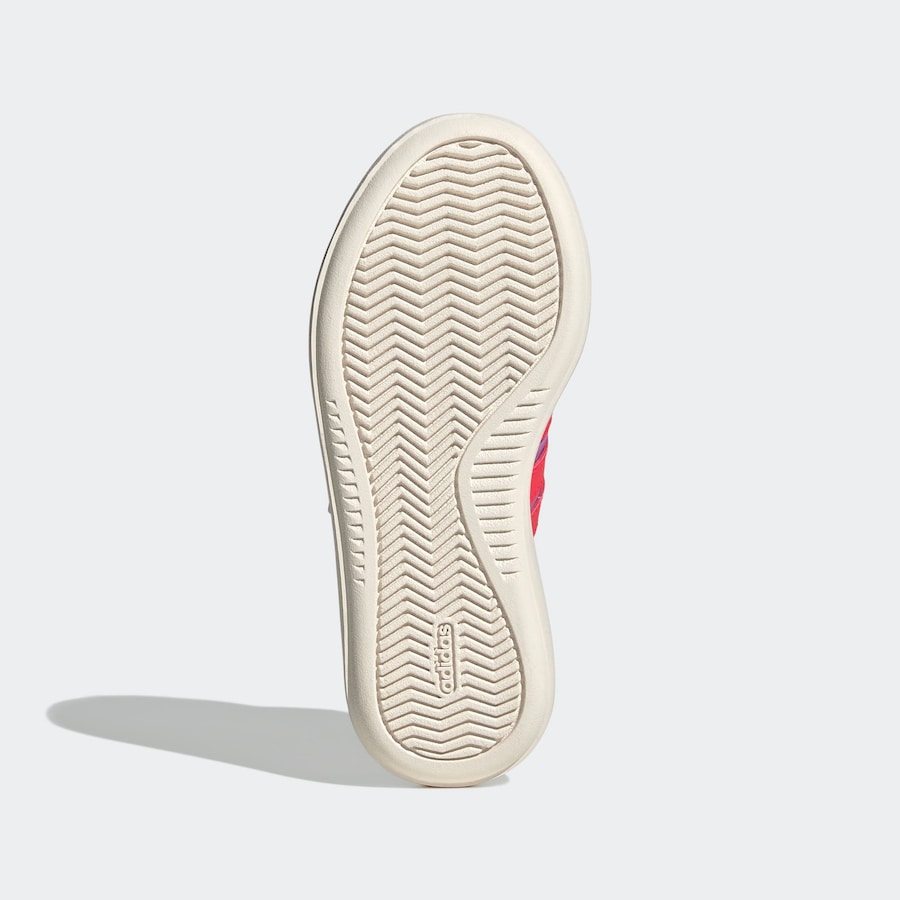 Спортивные кроссовки ADIDAS SPORTSWEAR Barreda Decode, фиолетовый — фото 3