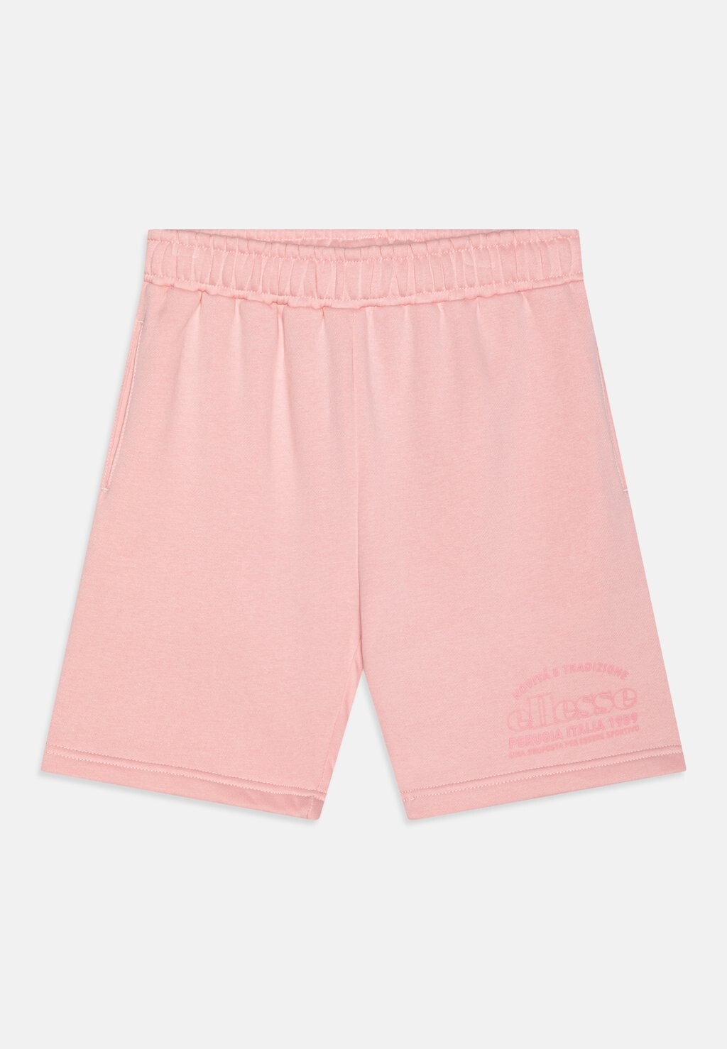 

Брюки для бега LAZZAROI Ellesse, цвет light pink