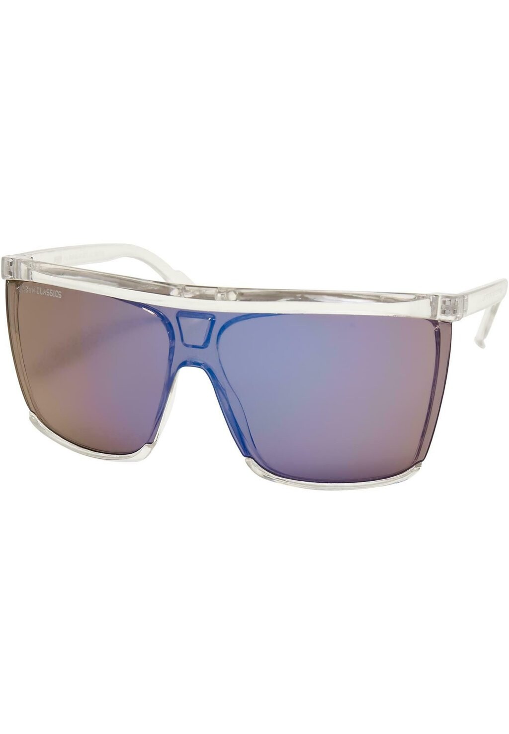 

Солнцезащитные очки Urban Classics, цвет transparent multicolor