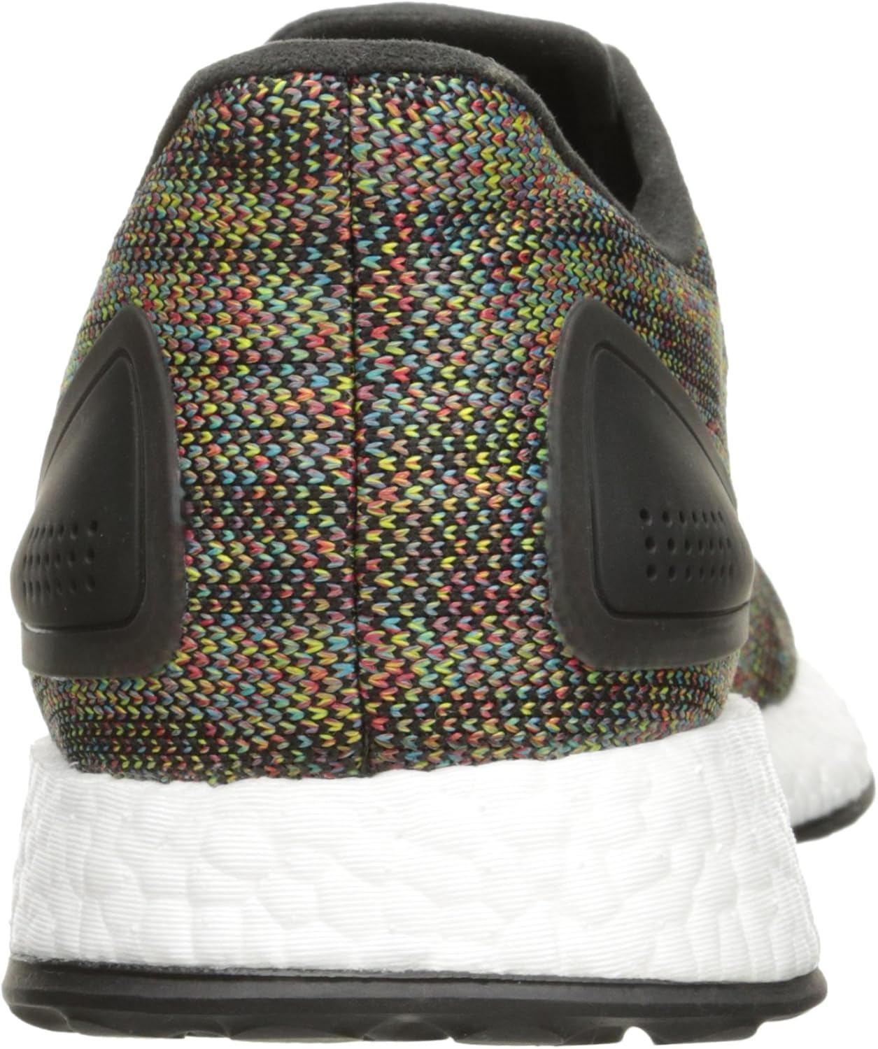 Кроссовки Adidas Performance Pureboost DPR LTD, черный — фото 3