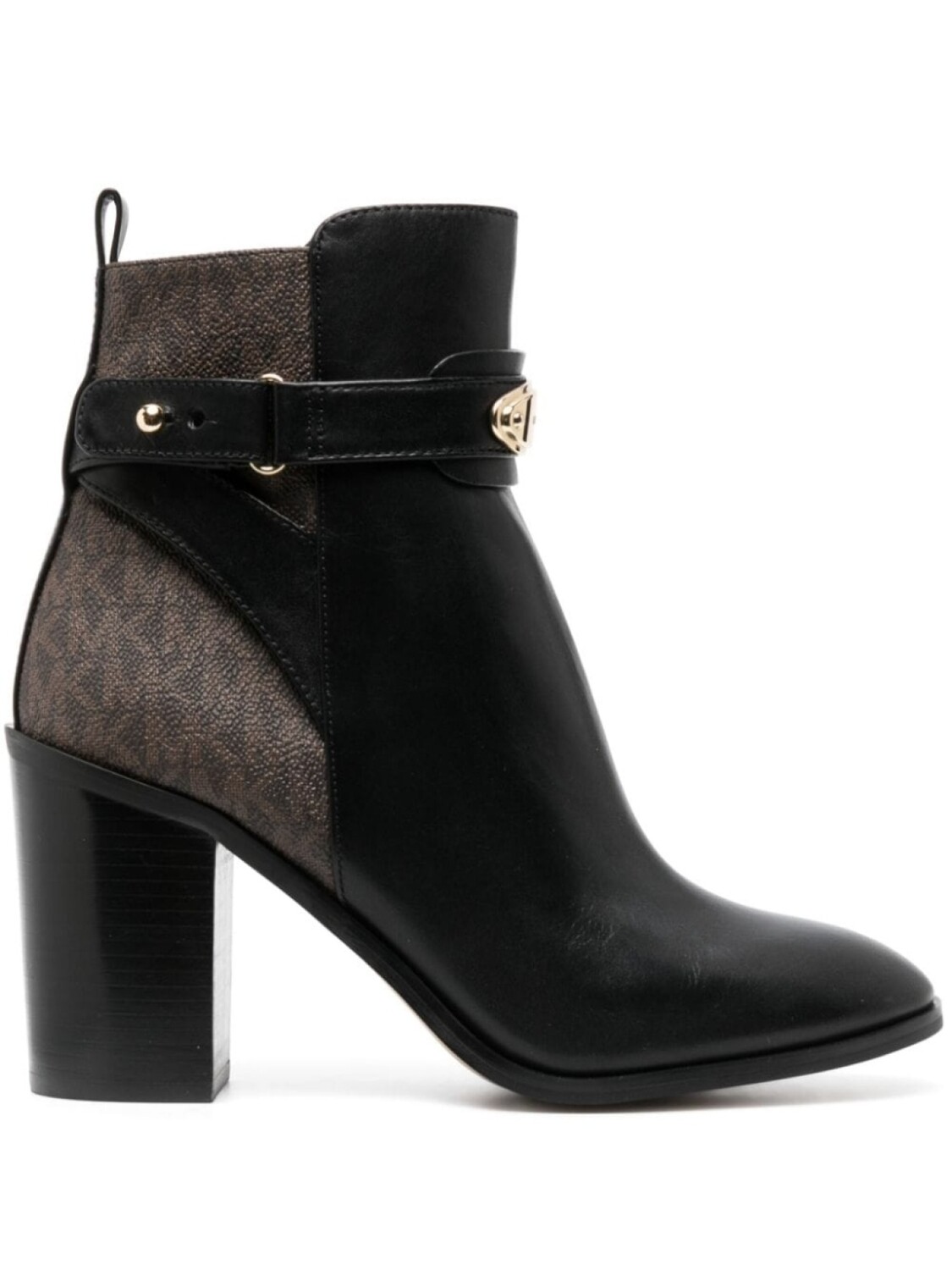 Michael Michael Kors ботильоны Darcy 95, черный