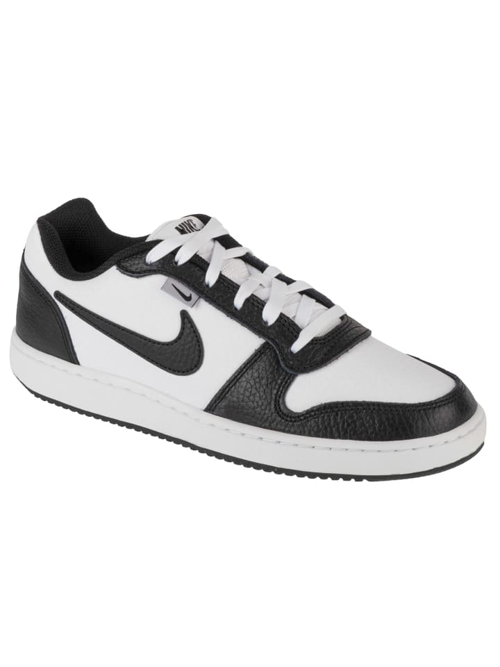 

Кроссовки на шнуровке Nike, белый