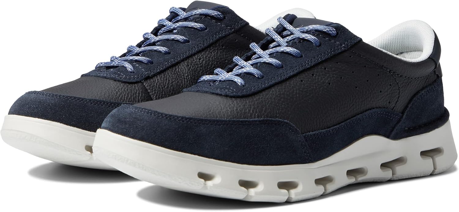 

Мужские кроссовки Clarks Mens Nature X One, синий