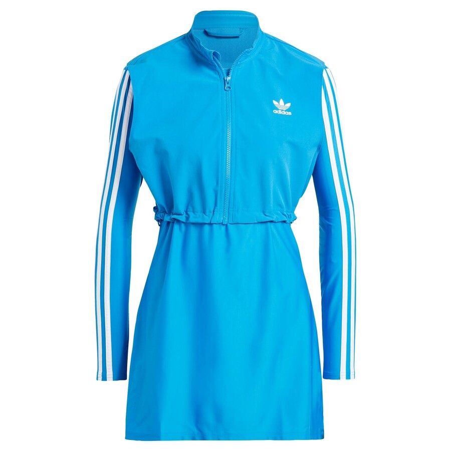 

Платье Adidas, синий