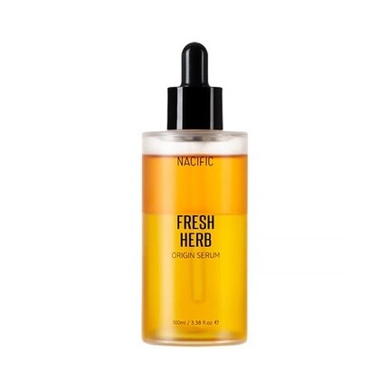 

Nacific [Nacific] Сыворотка Fresh Herb Origin 100 мл