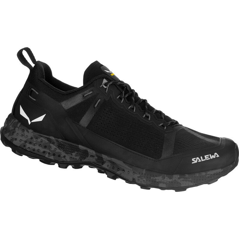 

Женская обувь Pedroc Air Salewa, черный
