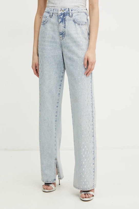 

Джинсы Patrizia Pepe, синий