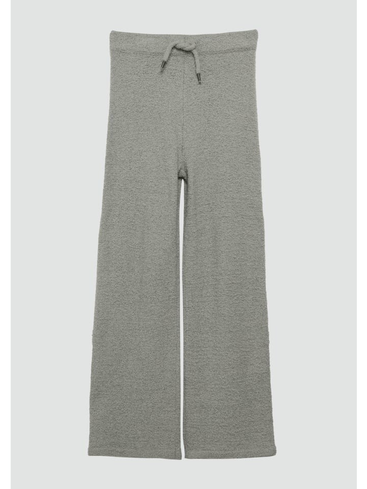 

Леггинсы s.Oliver Leggins lang, серый