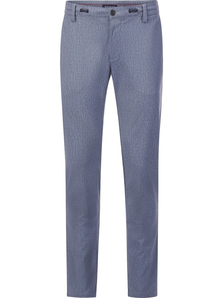 

Тканевые брюки BABISTA Regular Pants Quivena, синий