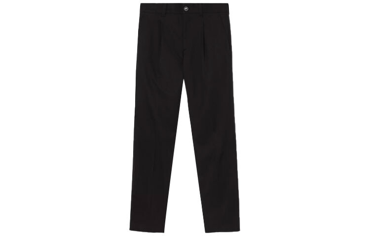 

Мужские повседневные брюки Burberry, цвет Black