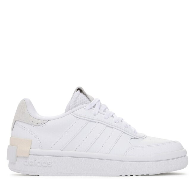 Кроссовки adidas PostmoveSE, белый — фото 2