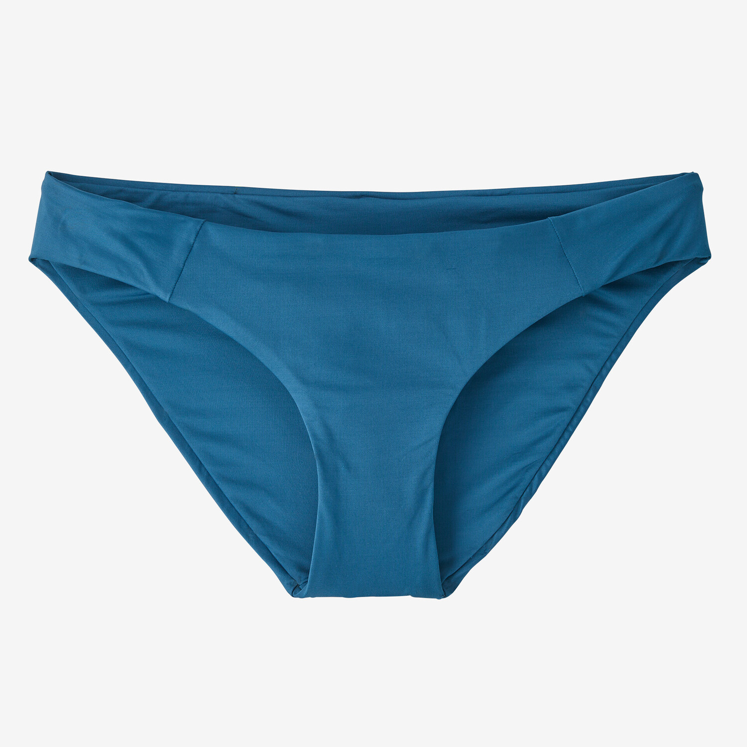 

Женские плавки бикини Sunamee Patagonia, цвет Wavy Blue
