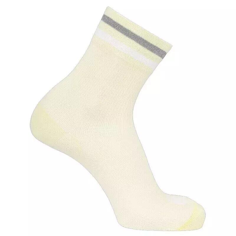 

Походные носки Salomon, цвет gelb/beige