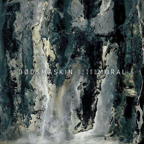 

Виниловая пластинка Dodsmaskin: Herremoral / Slavemoral