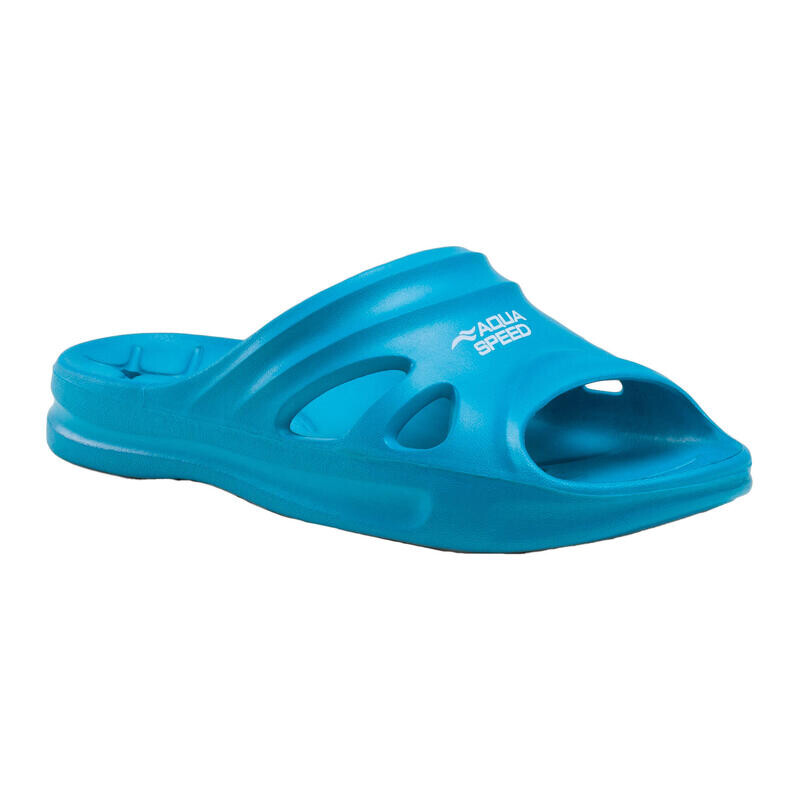 

Шлепанцы Aqua Speed, синий