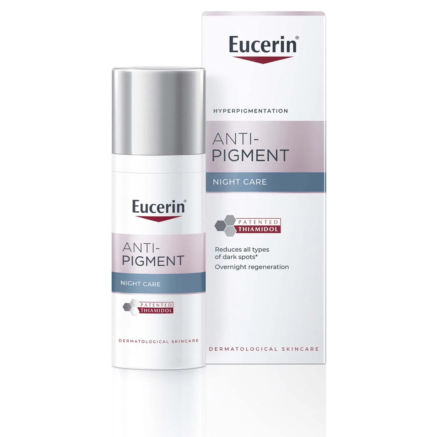 Крем для лица Eucerin — Антипигментная -нота, 50 мл — фото 2