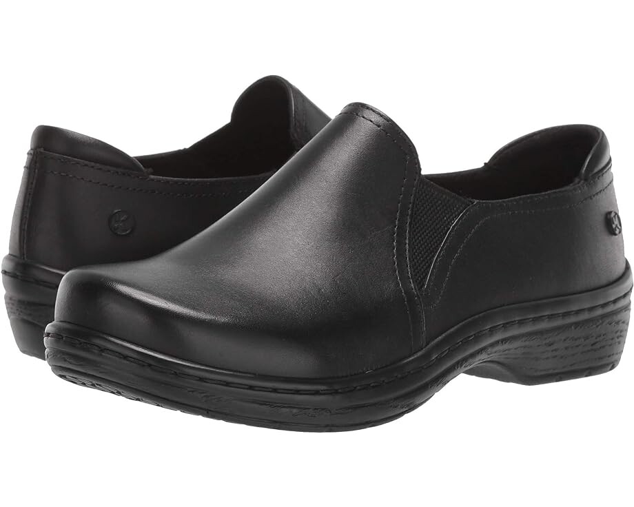 

Сабо Klogs Footwear Moxy, цвет Black Full Grain