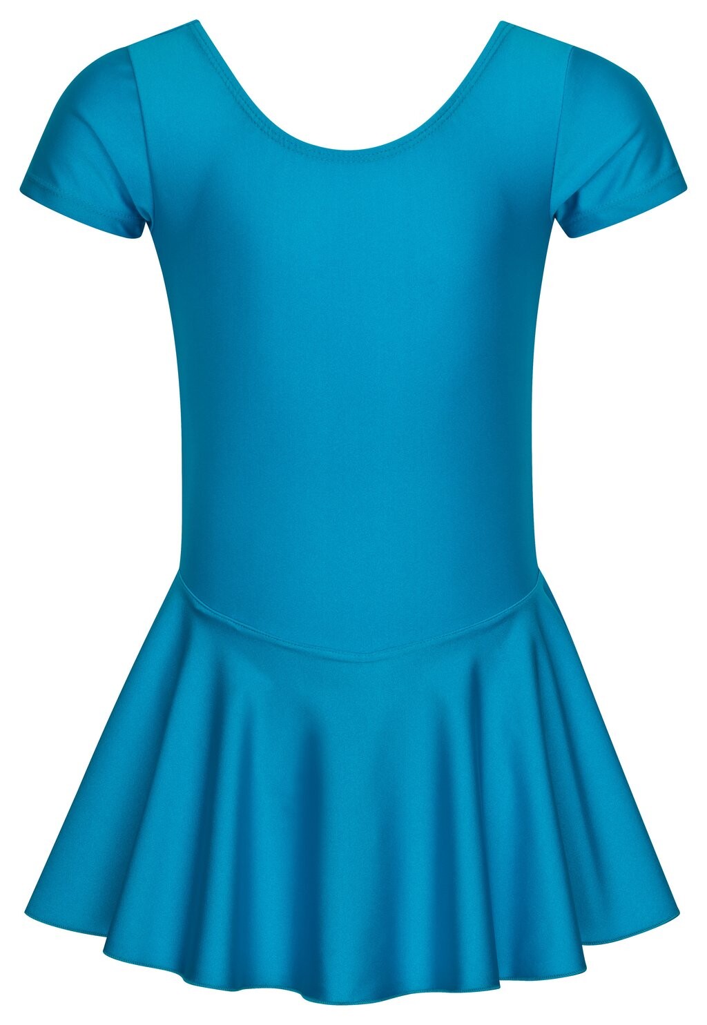 

Танцевальный купальник BALLETTKLEID MARINA Tanzmuster, цвет petrol