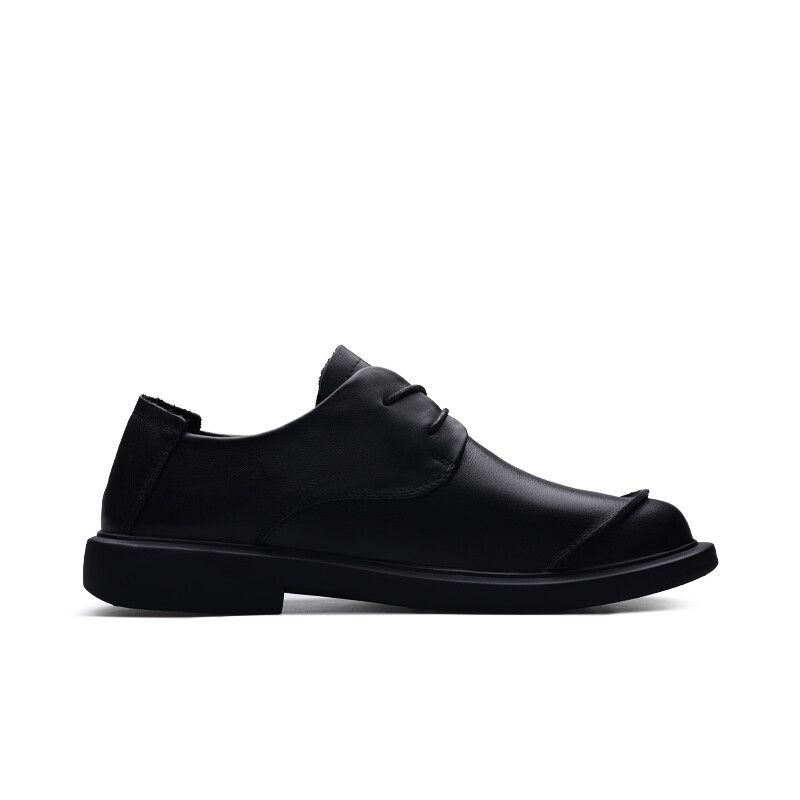 Туфли мужские Men"s Casual Men Low-Top Pardasaul, цвет Apricot — фото 2