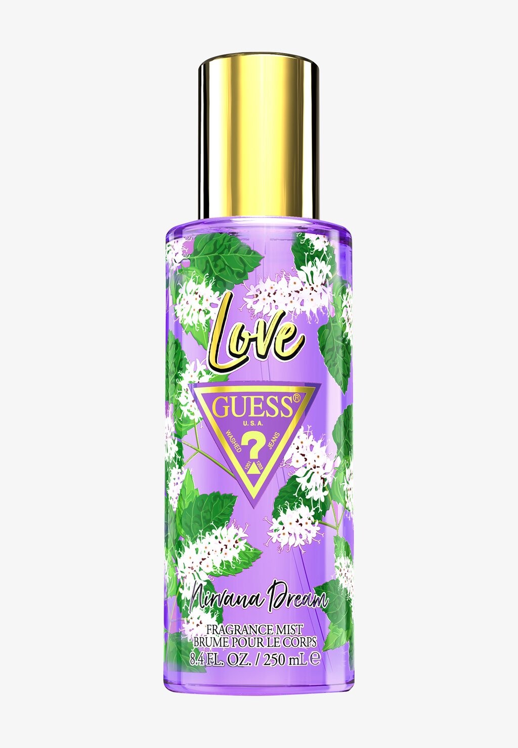 

Дезодорант LOVE NIRVANA DREAM AFRAGRANCE MIST Guess, -
