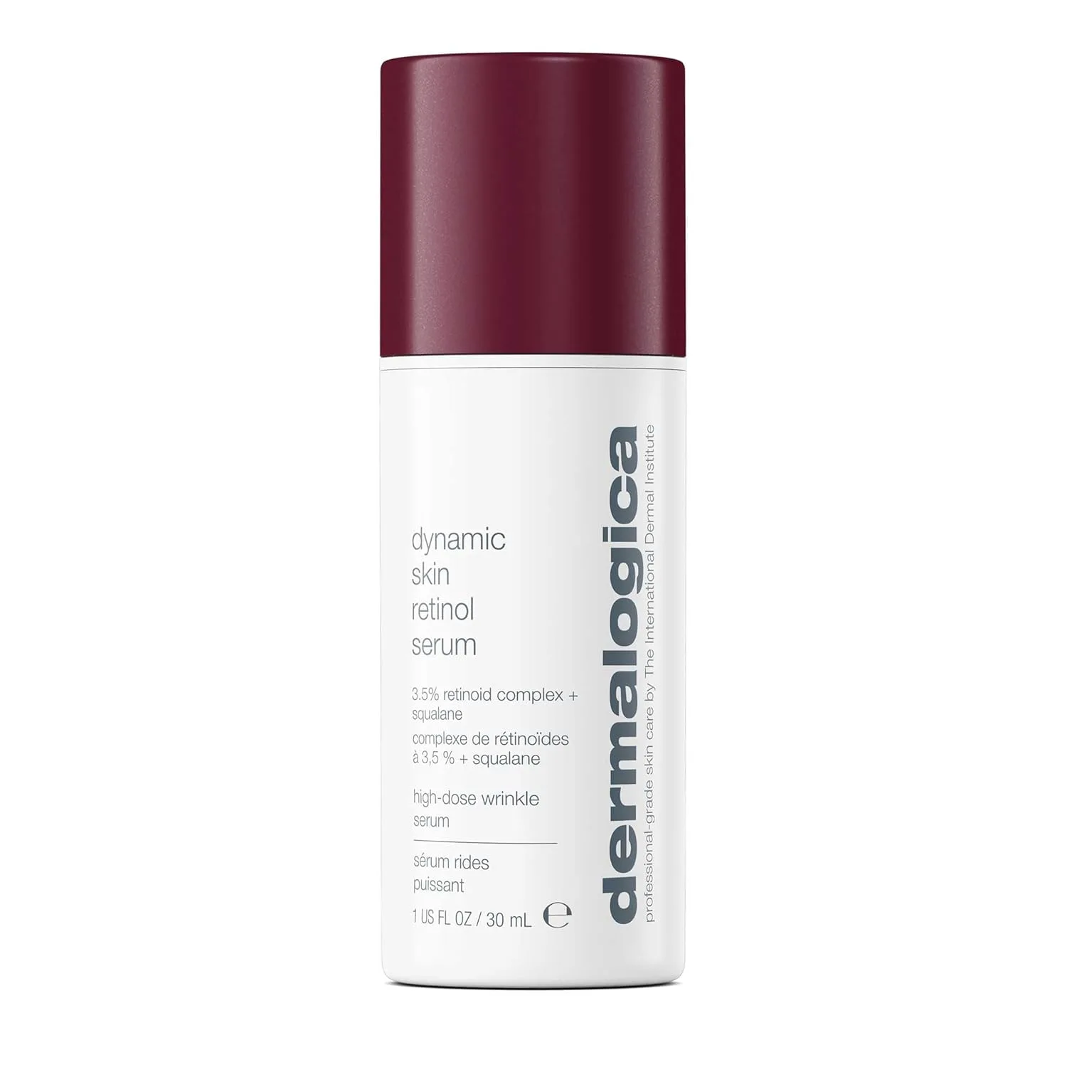 Сыворотка Dermalogica — Для лица Dynamic Skin Retinol с мультиретиноидным комплексом, улучшающая текстуру и, 29.6 мл