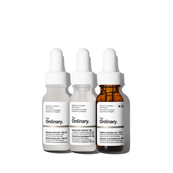 

Самые любимые продукты The Most-Loved Set The Ordinary, 1 UD